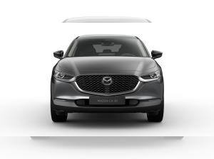 Mazda CX-30 e-SKYACTIV-G M-Hybrid 140 Homura Machine Grey
