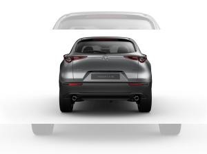 Mazda CX-30 e-SKYACTIV-G M-Hybrid 140 Homura Machine Grey