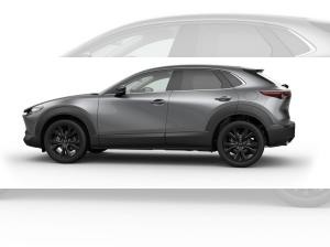 Mazda CX-30 e-SKYACTIV-G M-Hybrid 140 Homura Machine Grey