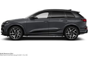 Audi Q6 e-tron Q6 SUV e-tron quattro #SofortVerfügbar