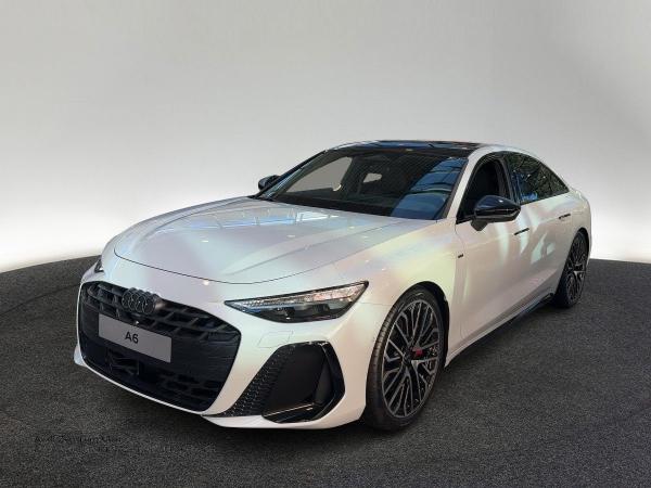 Audi A6 Limousine e-hybrid quattro 270 k W S tronic #SofortVerfügbar #Lagerwagenaktion