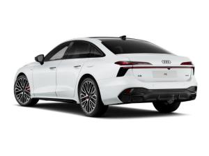 Audi A6 Limousine e-hybrid quattro 270 k W S tronic #SofortVerfügbar