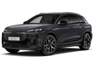 Audi Q6 e-tron Q6 SUV e-tron quattro #SofortVerfügbar