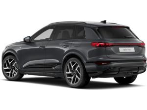 Audi Q6 e-tron Q6 SUV e-tron quattro #SofortVerfügbar