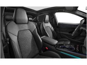 Audi A6 Limousine e-hybrid quattro 270 k W S tronic #SofortVerfügbar