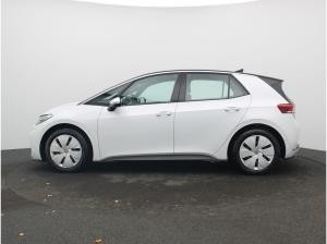 Volkswagen ID.3 Pro/CCS, LED, ACC, Navi, RFK, PDC, SHZ,DAB+