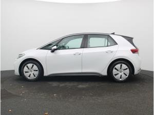Volkswagen ID.3 Pro/CCS, LED, ACC, Navi, RFK, PDC, SHZ,DAB+