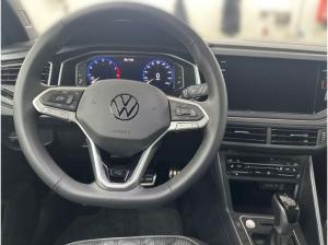 Volkswagen Taigo R-Line 1,5 l TSI DSG - AKTIONSPREIS -32%