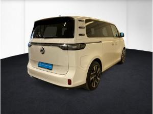 Volkswagen ID.Buzz Pro *ACC*APP*LED*PDC*Kamera