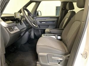 Volkswagen ID.Buzz Pro *ACC*APP*LED*PDC*Kamera