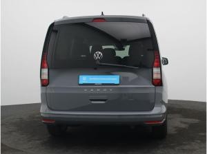 Volkswagen Caddy Kombi Life DSG / LED, RFK, SHZ, DAB+