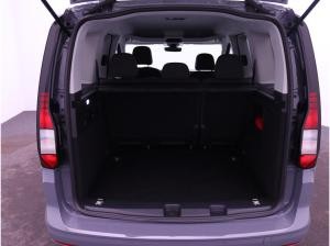 Volkswagen Caddy Kombi Life DSG / LED, RFK, SHZ, DAB+