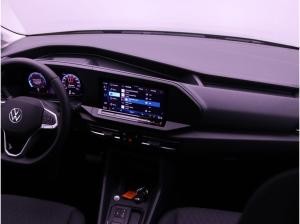 Volkswagen Caddy Kombi Life DSG / LED, RFK, SHZ, DAB+