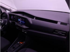 Volkswagen Caddy Kombi Life DSG / LED, RFK, SHZ, DAB+