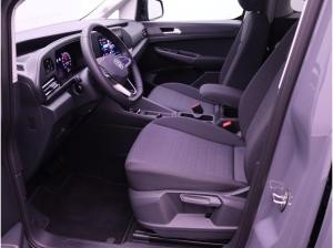 Volkswagen Caddy Kombi Life DSG / LED, RFK, SHZ, DAB+