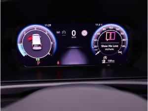 Volkswagen Caddy Kombi Life DSG / LED, RFK, SHZ, DAB+