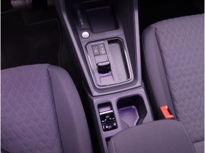 Volkswagen Caddy Kombi Life DSG / LED, RFK, SHZ, DAB+