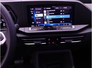 Volkswagen Caddy Kombi Life DSG / LED, RFK, SHZ, DAB+