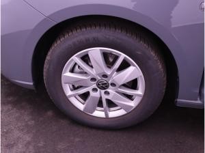 Volkswagen Caddy Kombi Life DSG / LED, RFK, SHZ, DAB+
