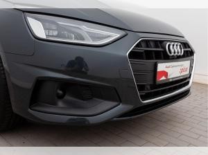 Audi A4 Avant 30 TDI S tr. LED 360°K NAVI