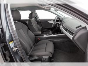 Audi A4 Avant 30 TDI S tr. LED 360°K NAVI