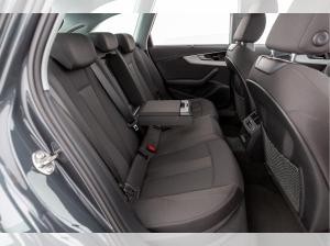 Audi A4 Avant 30 TDI S tr. LED 360°K NAVI