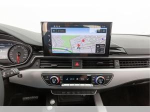 Audi A4 Avant 30 TDI S tr. LED 360°K NAVI