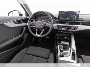 Audi A4 Avant 30 TDI S tr. LED 360°K NAVI