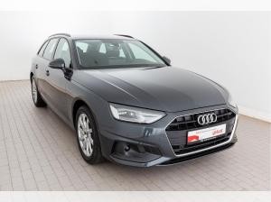 Audi A4 Avant 30 TDI S tr. LED 360°K NAVI