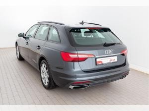 Audi A4 Avant 30 TDI S tr. LED 360°K NAVI