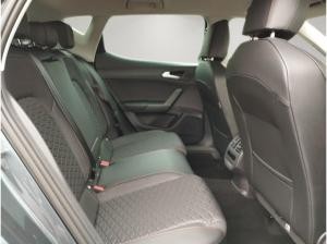 Seat Leon FR 1.5 TSI Sitzheizung,Rückfahrkamera,LED,Navi