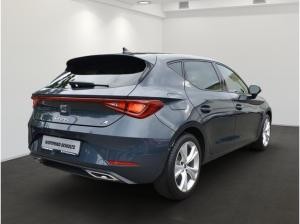 Seat Leon FR 1.5 TSI Sitzheizung,Rückfahrkamera,LED,Navi
