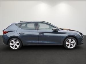 Seat Leon FR 1.5 TSI Sitzheizung,Rückfahrkamera,LED,Navi