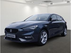 Seat Leon FR 1.5 TSI Sitzheizung,Rückfahrkamera,LED,Navi