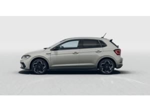 Volkswagen Polo R-Line 1,0 l TSI OPF DSG AKTIONSPREIS
