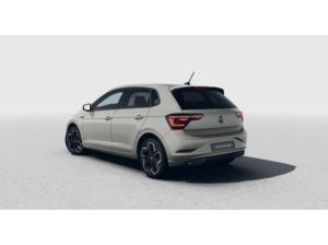 Volkswagen Polo R-Line 1,0 l TSI OPF DSG AKTIONSPREIS