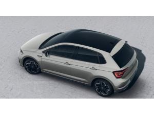 Volkswagen Polo R-Line 1,0 l TSI OPF DSG AKTIONSPREIS