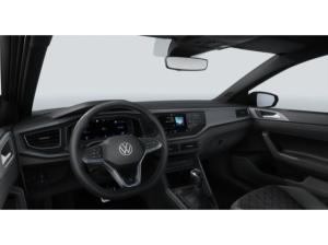 Volkswagen Polo R-Line 1,0 l TSI OPF DSG AKTIONSPREIS