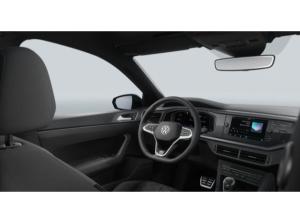 Volkswagen Polo R-Line 1,0 l TSI OPF DSG AKTIONSPREIS