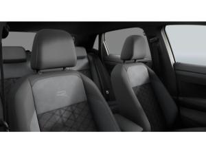 Volkswagen Polo R-Line 1,0 l TSI OPF DSG AKTIONSPREIS