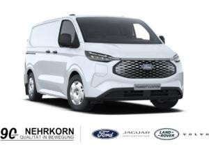 Ford Transit Custom Trend 320L1 Elektro Flatrate+❗️VORLAUFFAHRZEUG❗️