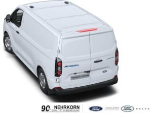 Ford Transit Custom Trend 320L1 Elektro Flatrate+❗️VORLAUFFAHRZEUG❗️
