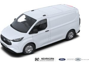 Ford Transit Custom Trend 320L1 Elektro Flatrate+❗️VORLAUFFAHRZEUG❗️