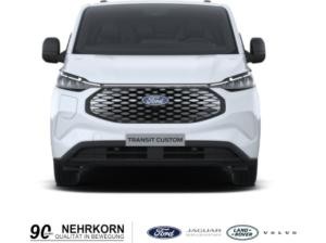 Ford Transit Custom Trend 320L1 Elektro Flatrate+❗️VORLAUFFAHRZEUG❗️