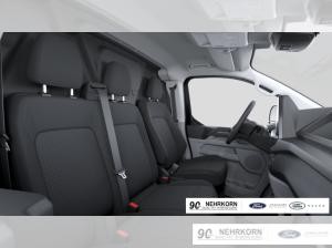 Ford Transit Custom Trend 320L1 Elektro Flatrate+❗️VORLAUFFAHRZEUG❗️
