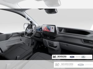 Ford Transit Custom Trend 320L1 Elektro Flatrate+❗️VORLAUFFAHRZEUG❗️