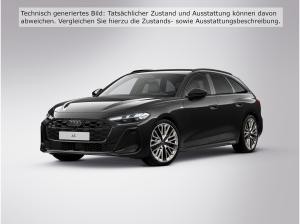 Audi A5 Avant S-Line TDI quattro AHK B&O HuD TECH PRO