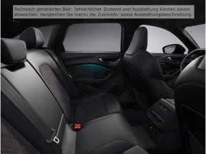 Audi A5 Avant S-Line TDI quattro AHK B&O HuD TECH PRO