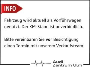 Audi A5 Avant S-Line TDI quattro AHK B&O HuD TECH PRO