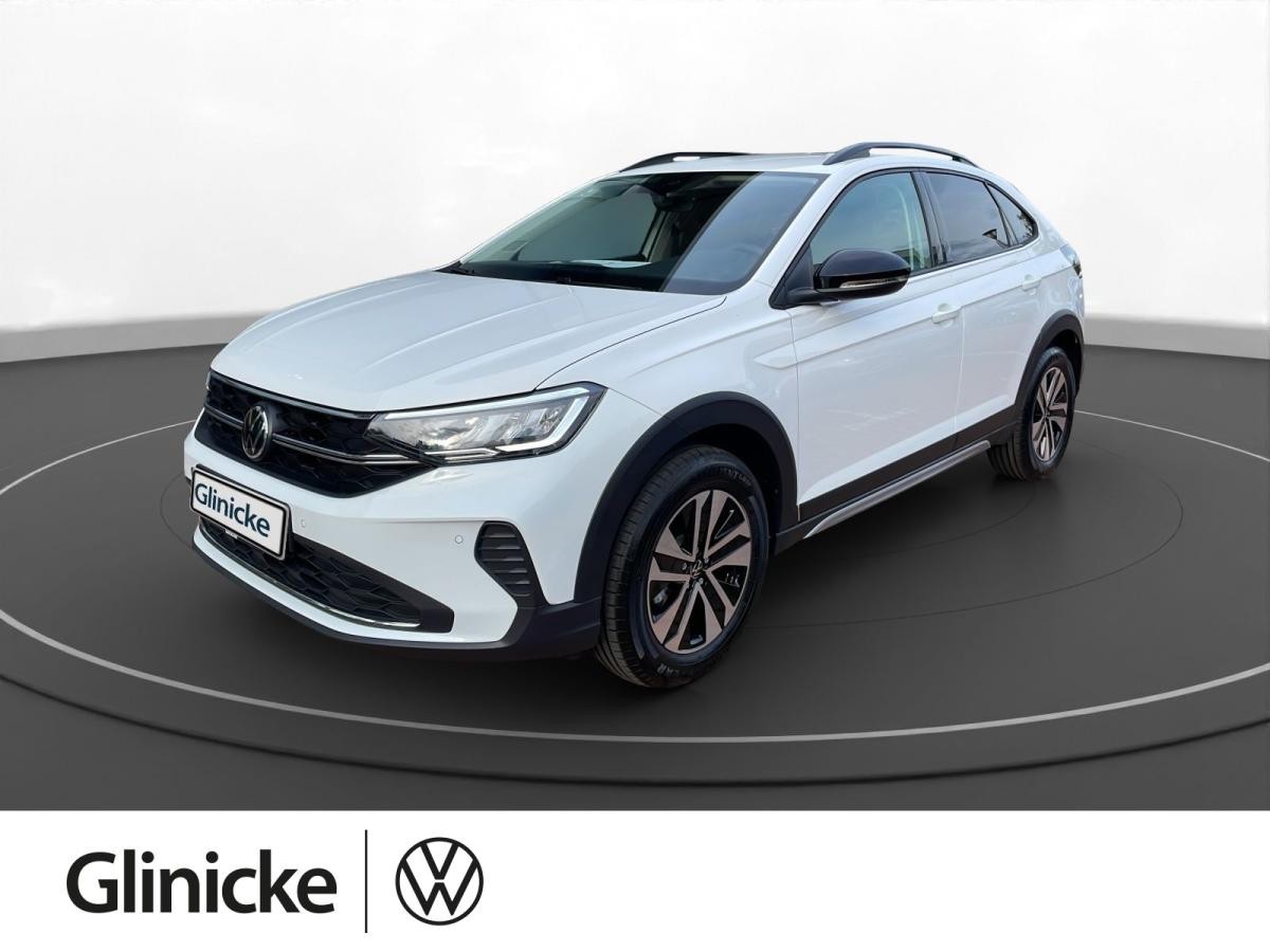 Volkswagen Taigo "ENERGY" 1,0 TSI 5-Gang